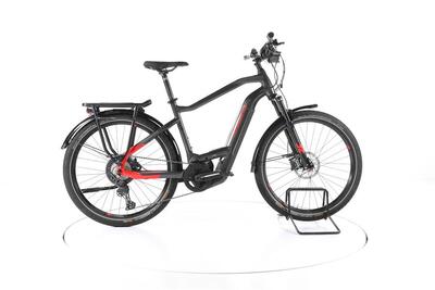 Refurbished - Haibike Trekking 9 Trekking E-Bike - Sehr gut