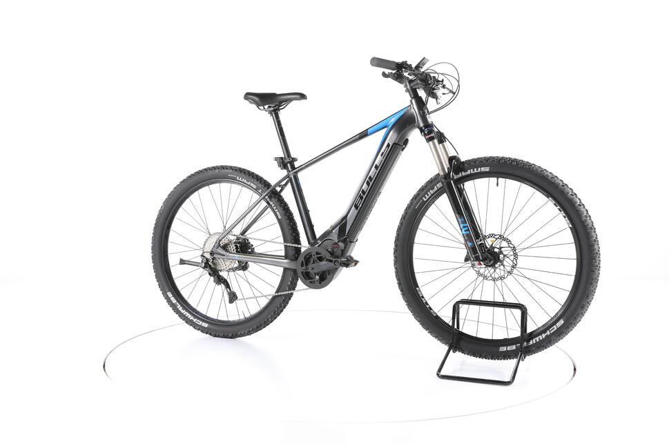 Second Life - Bulls E-Stream EVO 1 E-Bike 2022 - Stan dobry