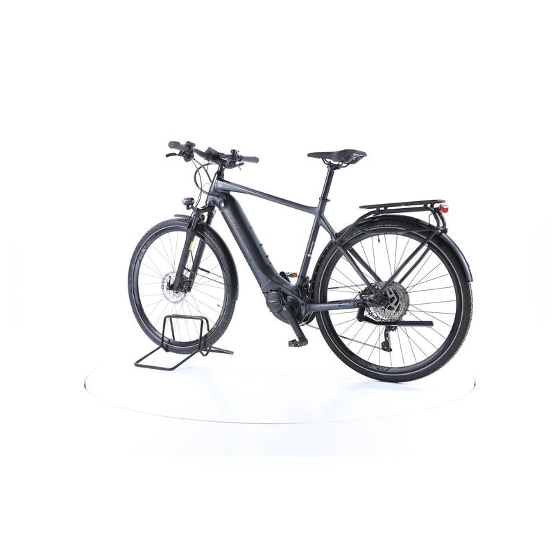 Second Life - Giant Explore E+ 1 GS Trekking E-Bike 2021 - Stan dobry