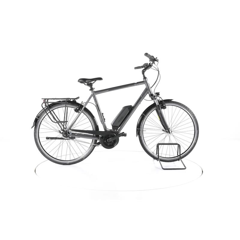 2nd Life - Triumph E-Cloud Plus 500 City E-Bike 2021 - Stan dobry