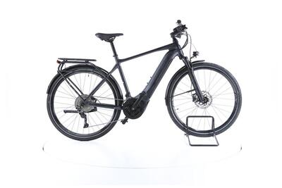 Segunda vida - Giant Explore E+ 1 GS Trekking E-Bike 2021 - Buen estado