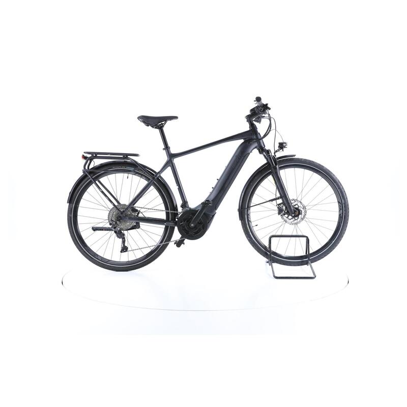 Second Life - Giant Explore E+ 1 GS Trekking E-Bike 2021 - Stan dobry