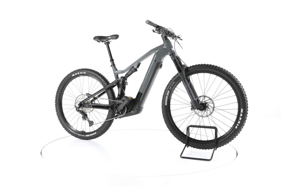 Second Life - Focus Thron² 6.8 E-Bike 2022 - Jak nowy