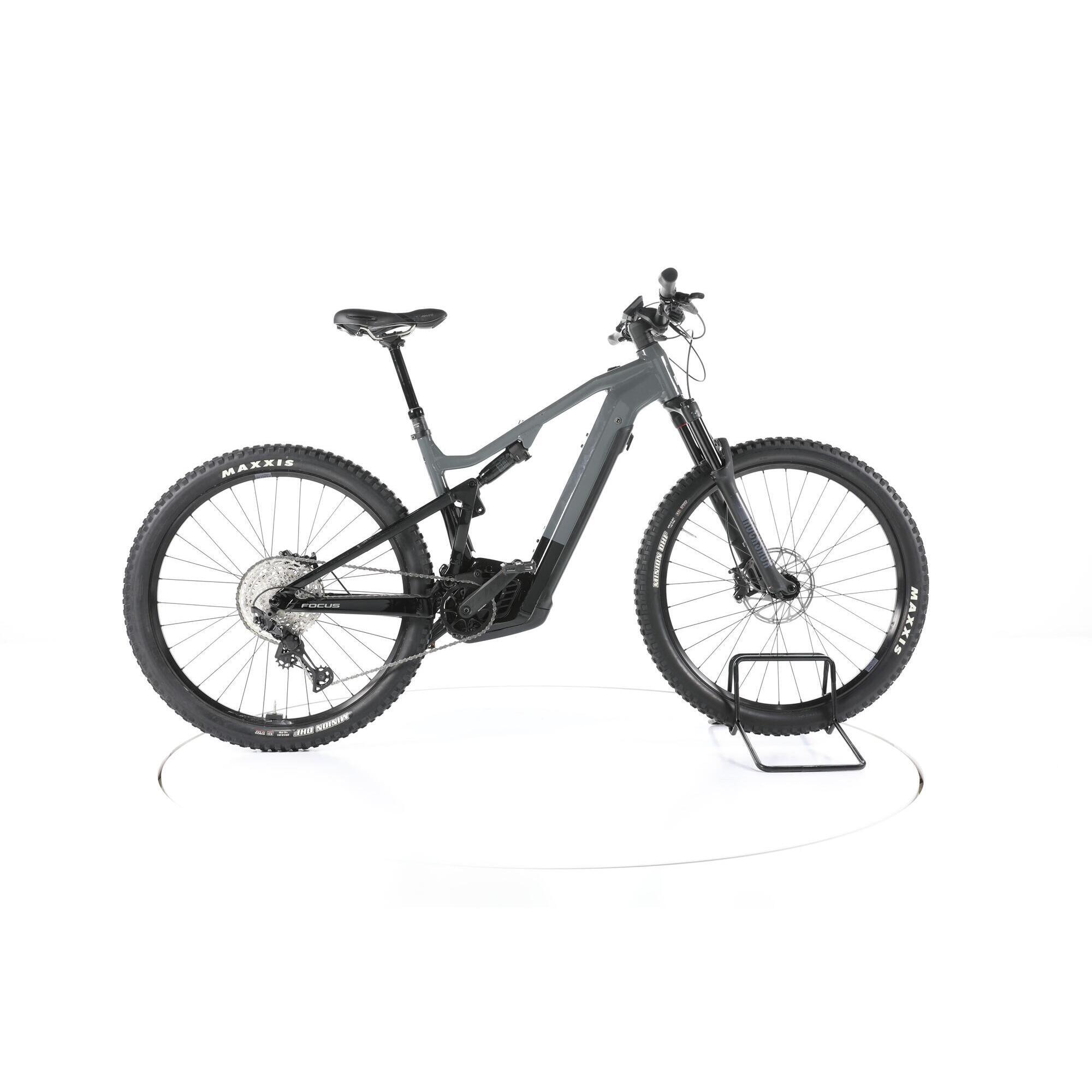 Second Life - Focus Thron² 6.8 E-Bike 2022 - Jak nowy