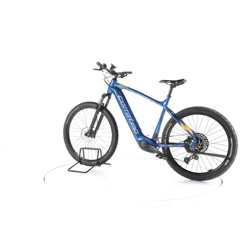 Reconditionné - Corratec E-Power X-Vert Race Trinity Vélo  - Très Bon