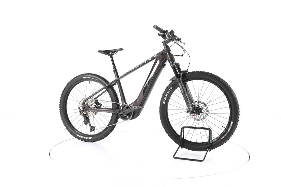 Second Life - KTM Macina Team 672 Glorious E-Bike 2022 - Jak nowy