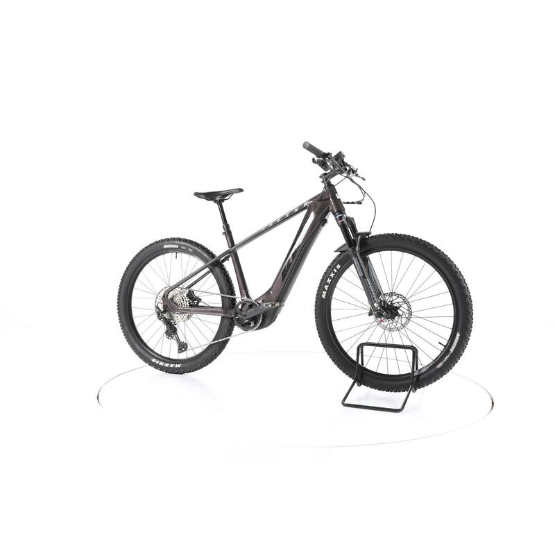 Reconditionné - KTM Macina Team 672 Glorious Vélo électrique 2022 - Très Bon