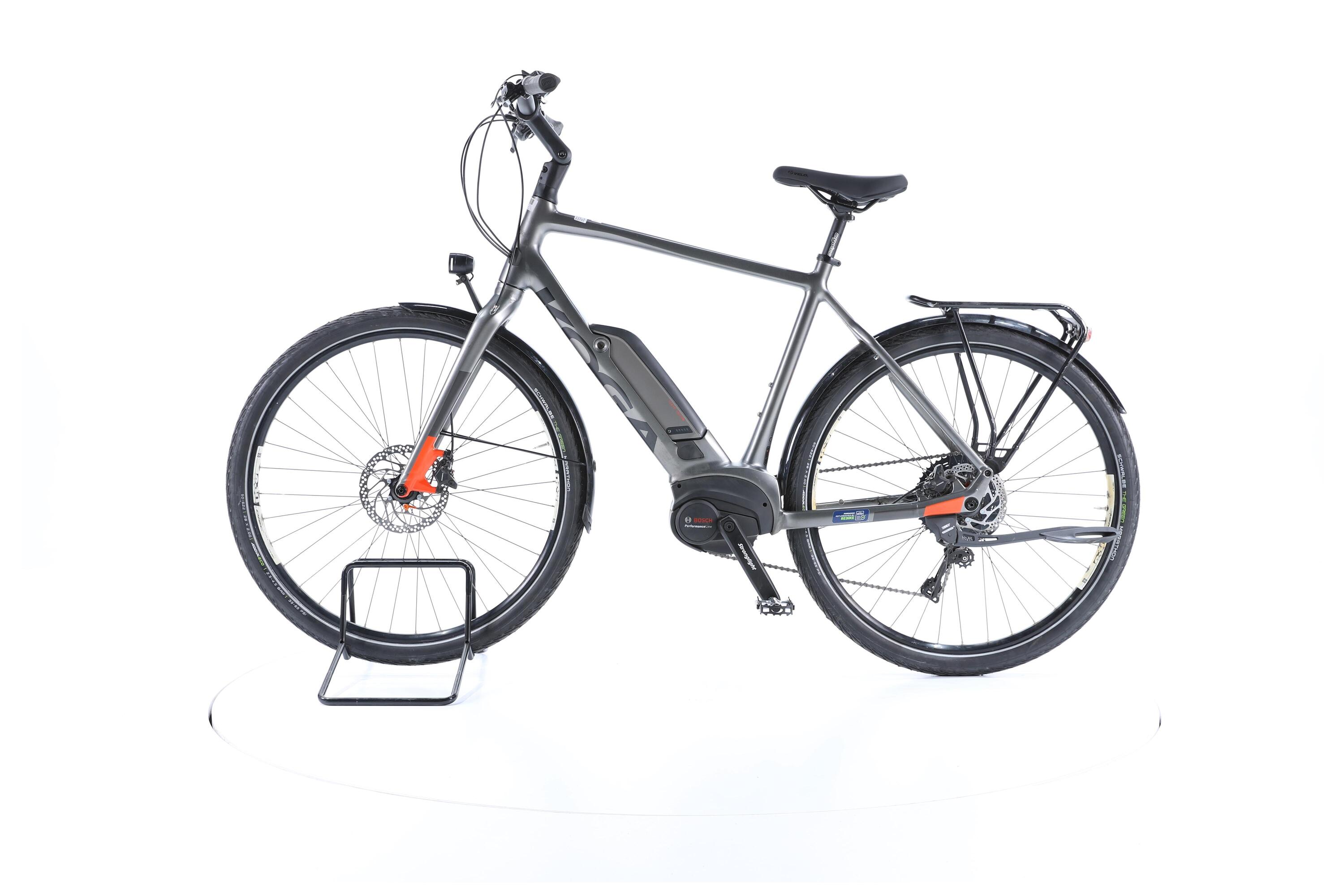 Refurbished - KOGA Pace B05 Trekking E-Bike 2021 - Goed 6/7