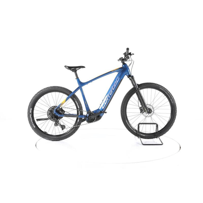Reconditionné - Corratec E-Power X-Vert Race Trinity Vélo  - Très Bon