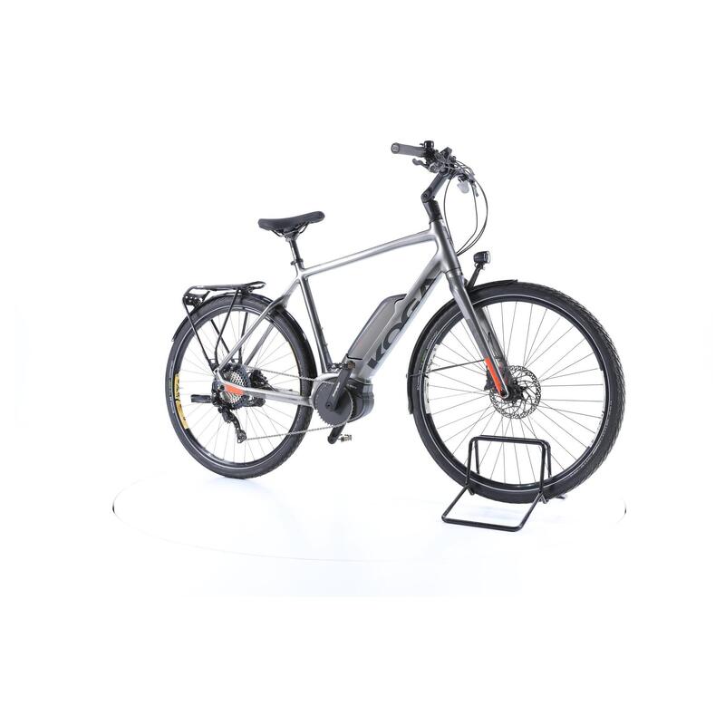 Second Life - KOGA Pace B05 Trekking E-Bike 2021 - Stan dobry