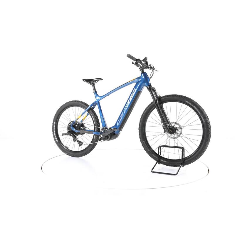Reconditionné - Corratec E-Power X-Vert Race Trinity Vélo  - Très Bon