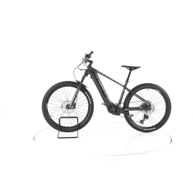 Second Life - KTM Macina Team 672 Glorious E-Bike 2022 - Jak nowy