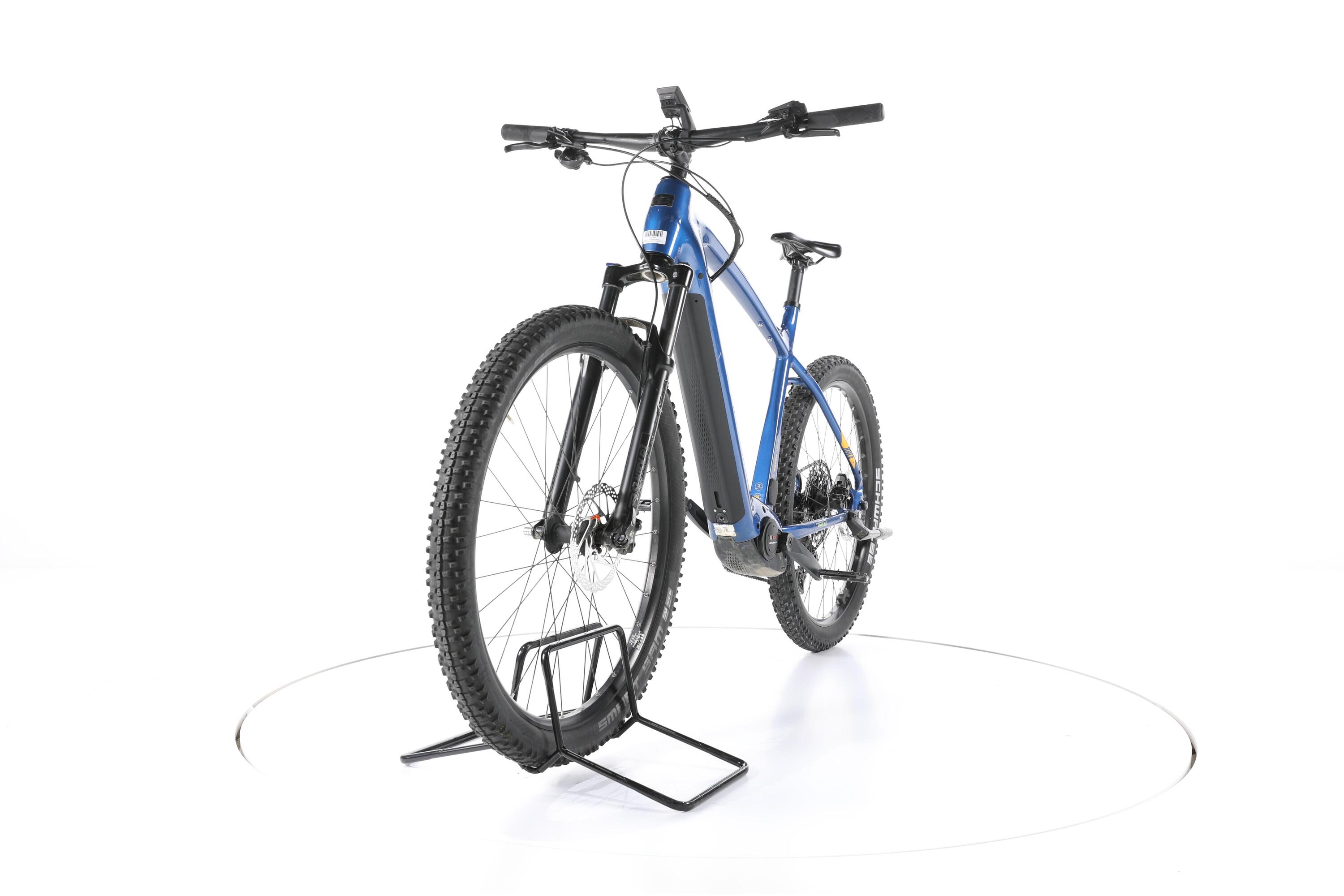Ebike ricondizionata · Corratec E-Power X-Vert Race Trinity · Come nuovo 4/7
