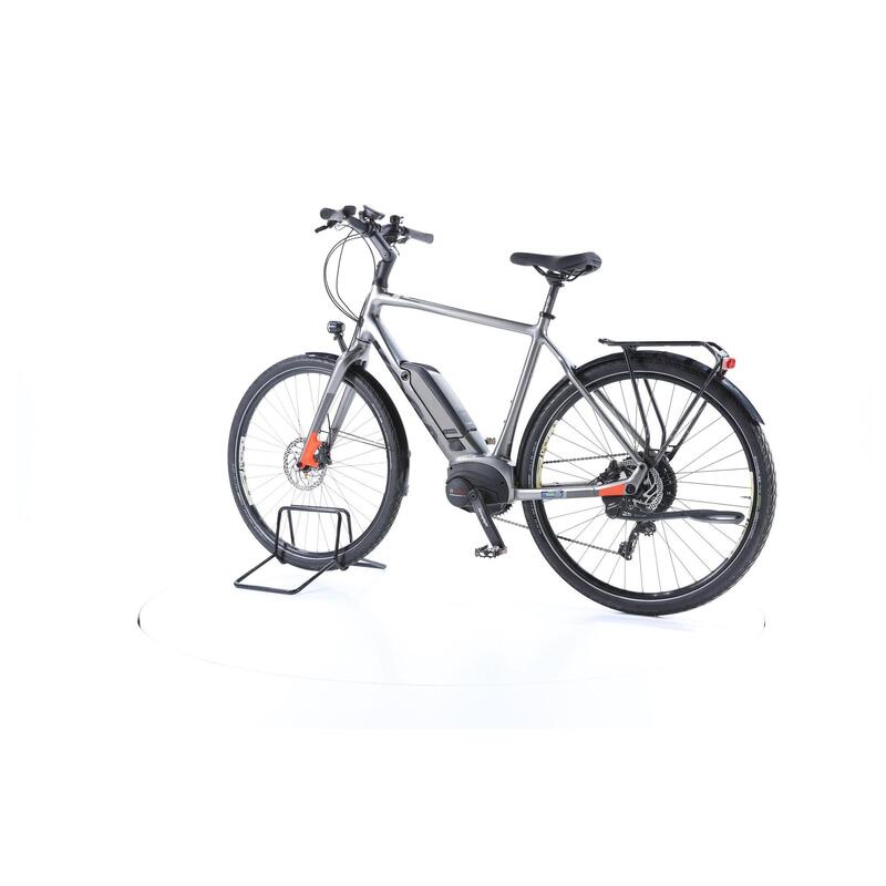 Second Life - KOGA Pace B05 Trekking E-Bike 2021 - Stan dobry