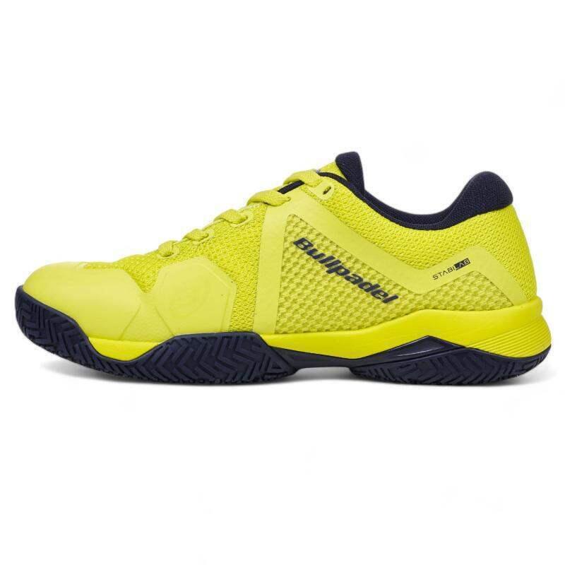Bullpadel Icon 25v Cm55420000 Lima 3/5