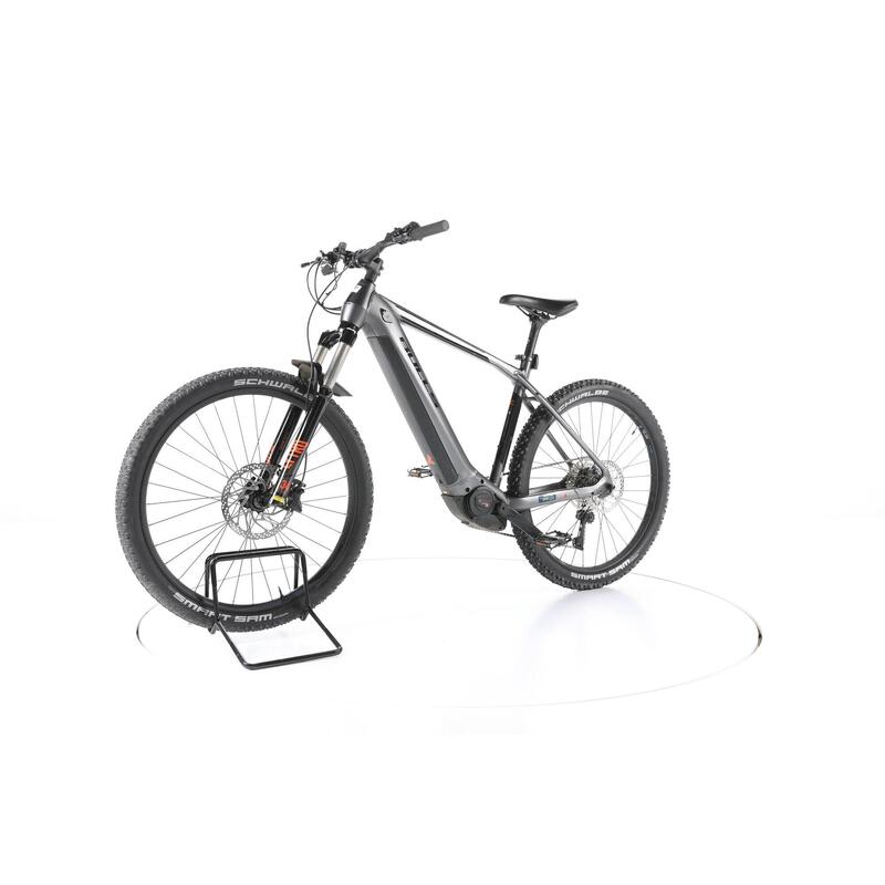 Second Life - Bulls Copperhead EVO 2 XXL E-Bike - Jak nowy