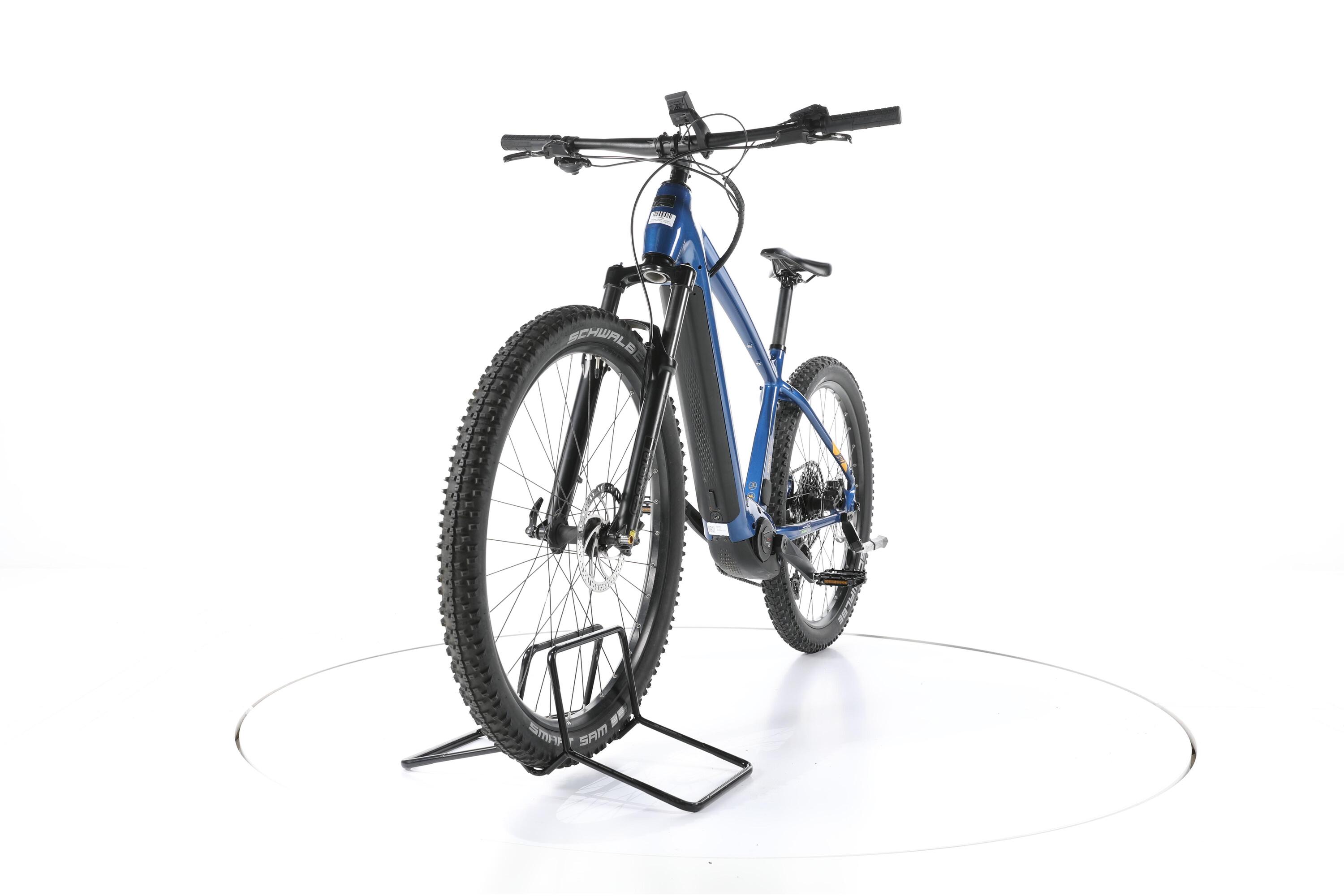 Ebike ricondizionata · Corratec E-Power X-Vert Race Trinity · Buone condizioni 4/7