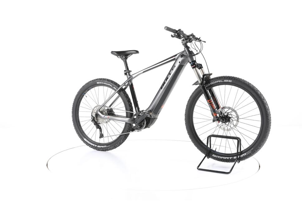 Second Life - Bulls Copperhead EVO AM 2 E-Bike 2022 - Jak nowy
