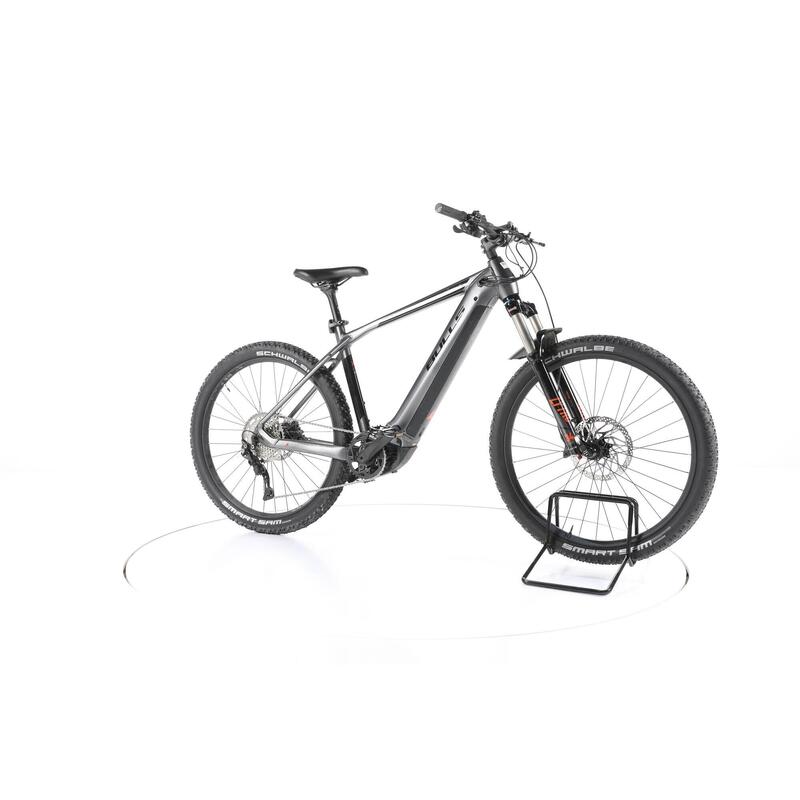 Second Life - Bulls Copperhead EVO 2 XXL E-Bike - Jak nowy