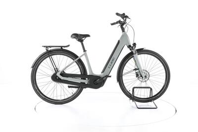 Segunda vida - Cube Supreme Hybrid ONE City E-Bike Cuadro bajo - Como nuevo
