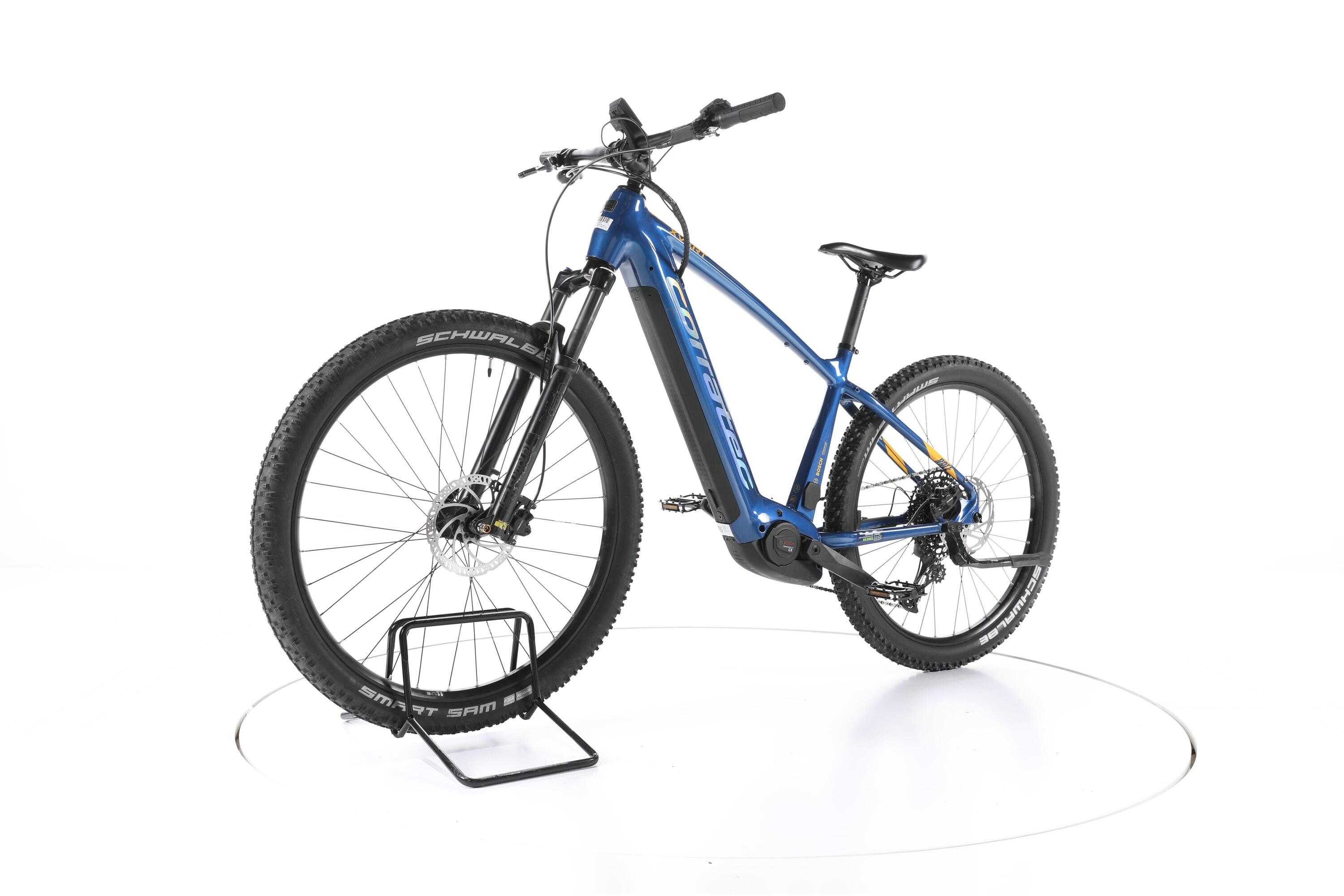 Ebike ricondizionata · Corratec E-Power X-Vert Race Trinity · Buone condizioni 5/7