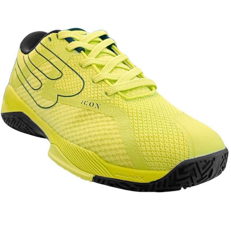 Bullpadel Icon 25v Cm55420000 Lima 2/5