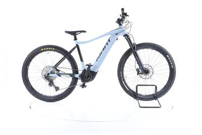 Reacondicionado - Giant Fathom E+ 1 Pro Vélo électrique 2021 - Como nuevo