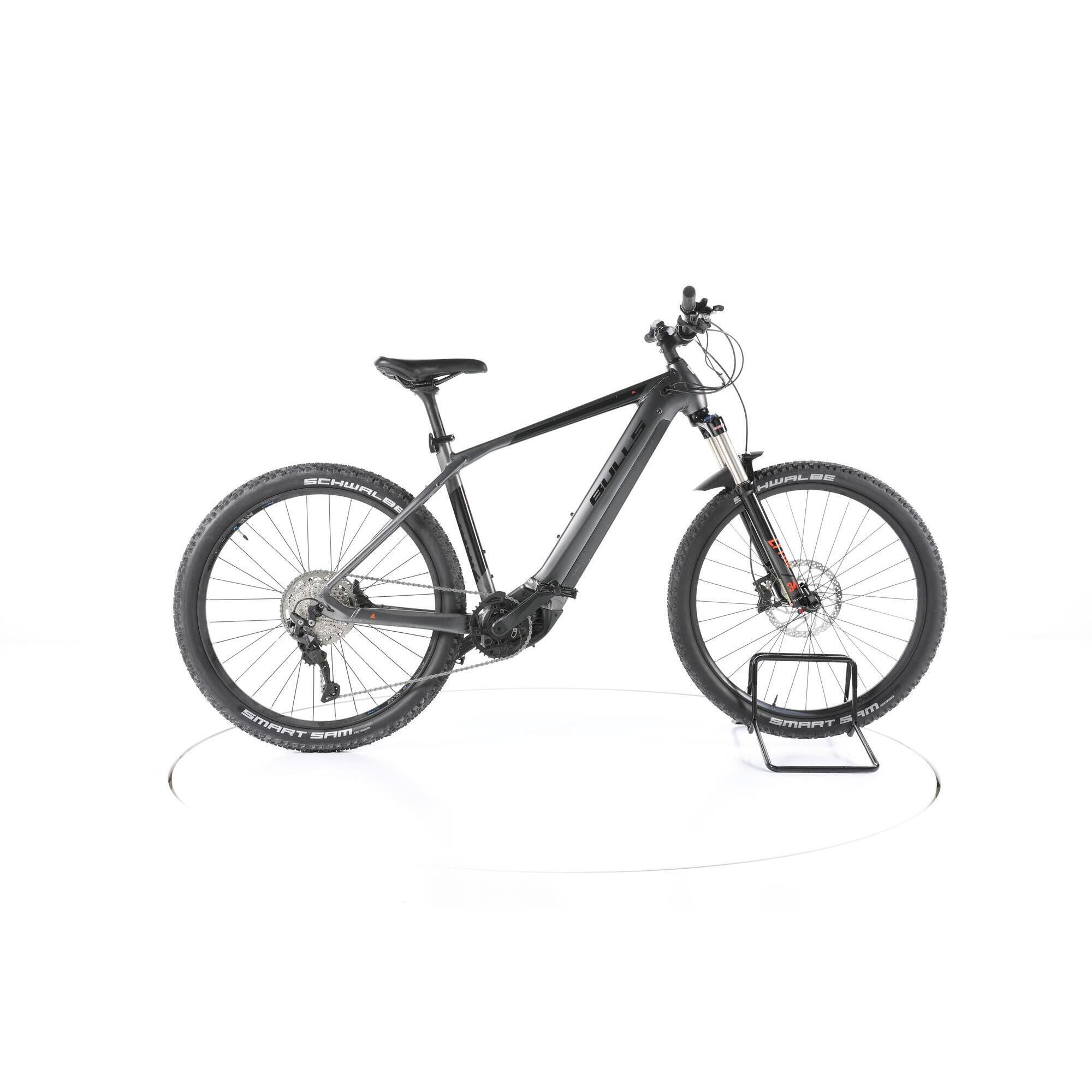 Second Life - Bulls Copperhead EVO AM 2 E-Bike 2022 - Jak nowy