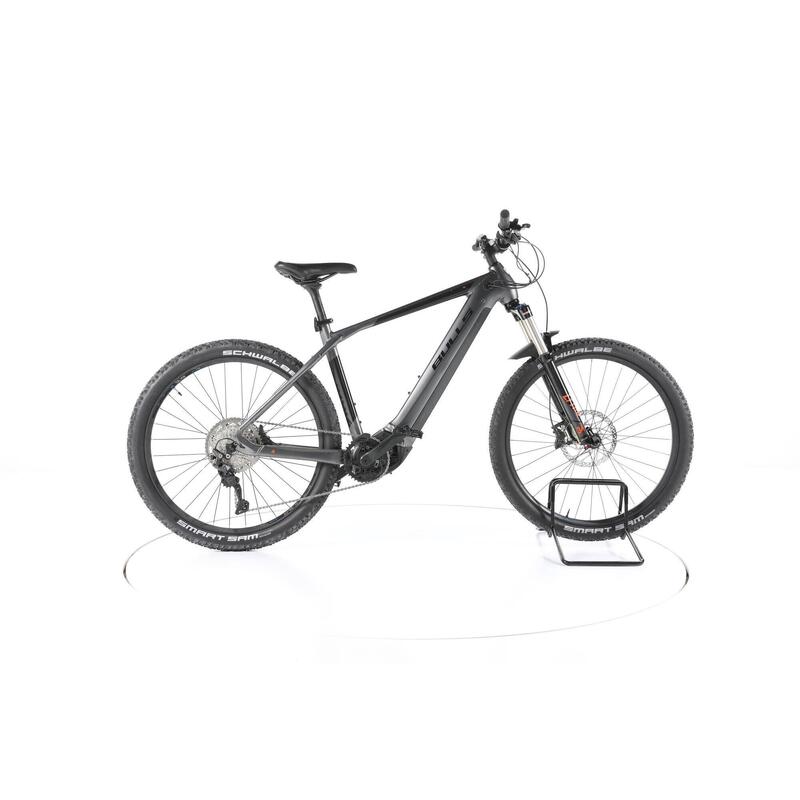 Second Life - Bulls Copperhead EVO 2 XXL E-Bike - Jak nowy