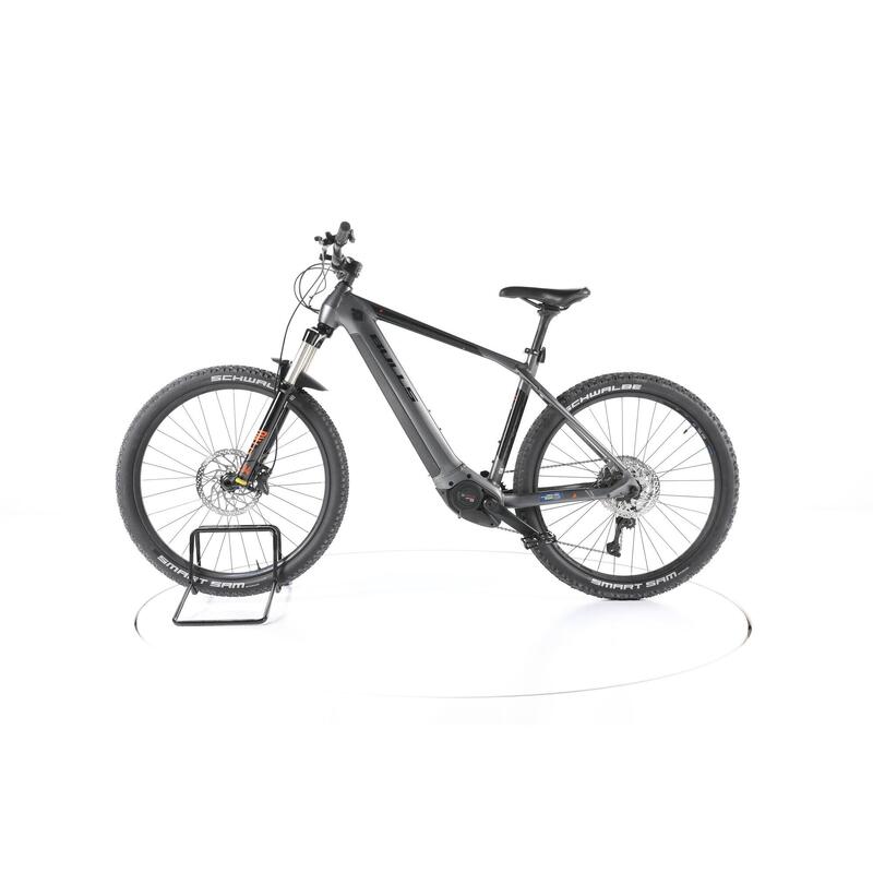 Second Life - Bulls Copperhead EVO 2 XXL E-Bike - Jak nowy