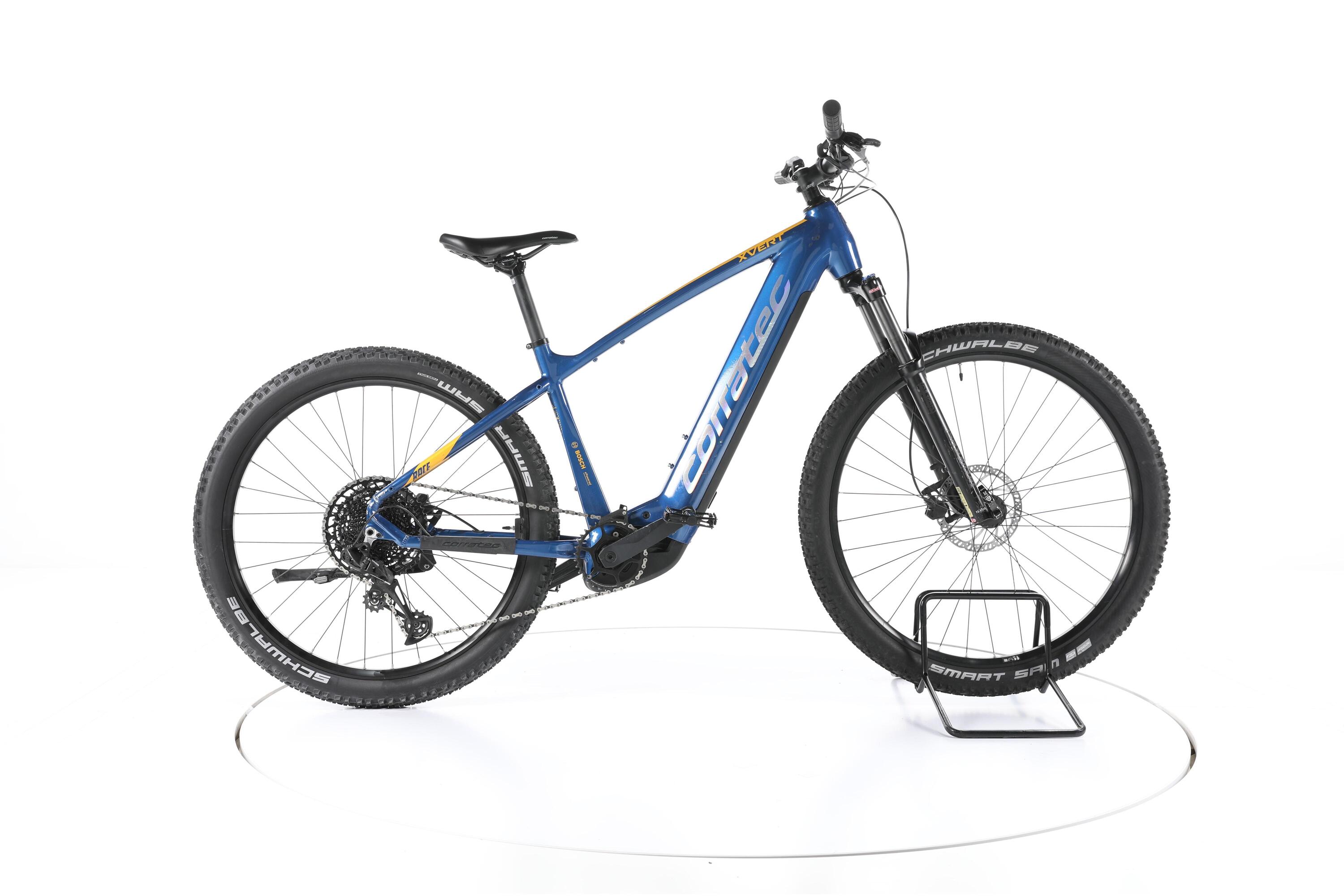 CORRATEC Ebike ricondizionata · Corratec E-Power X-Vert Race Trinity · Buone condizioni