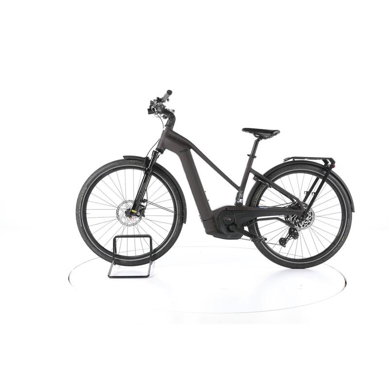 Second Life - Scott Sub eRIDE EVO Trekking E-Bike 2022 - Jak nowy