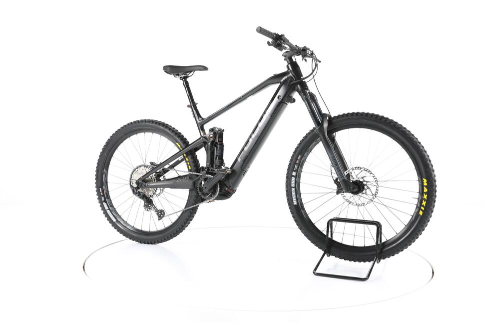 Second Life - Focus Jam² 6.7 Fully E-Bike 2021 - Jak nowy