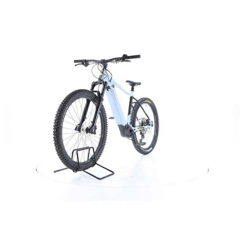 2nd Life - Giant Fathom E+ 1 Pro E-Bike 2021 - Jak nowy