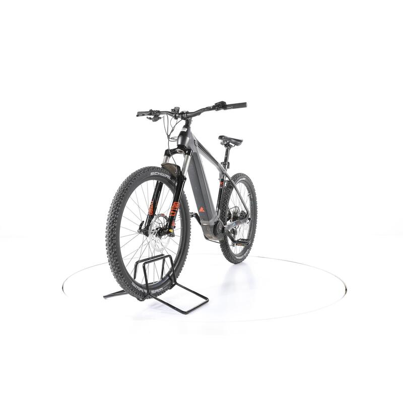 Second Life - Bulls Copperhead EVO 2 XXL E-Bike - Jak nowy