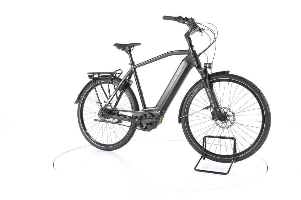 Second Life - Hercules I F5 City E-Bike 2021 - Stan dobry