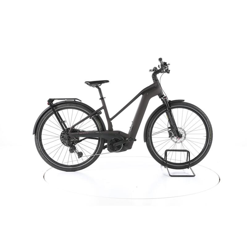 Second Life - Scott Sub eRIDE EVO Trekking E-Bike 2022 - Jak nowy