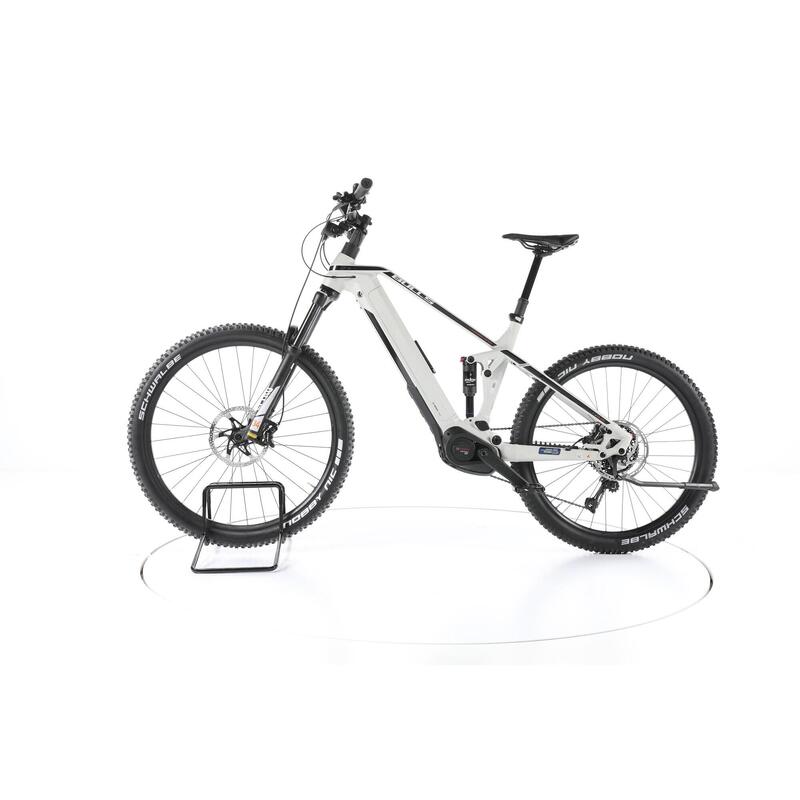 2nd Life - Bulls Sonic EVO AM 1 Fully E-Bike 2023 - Jak nowy