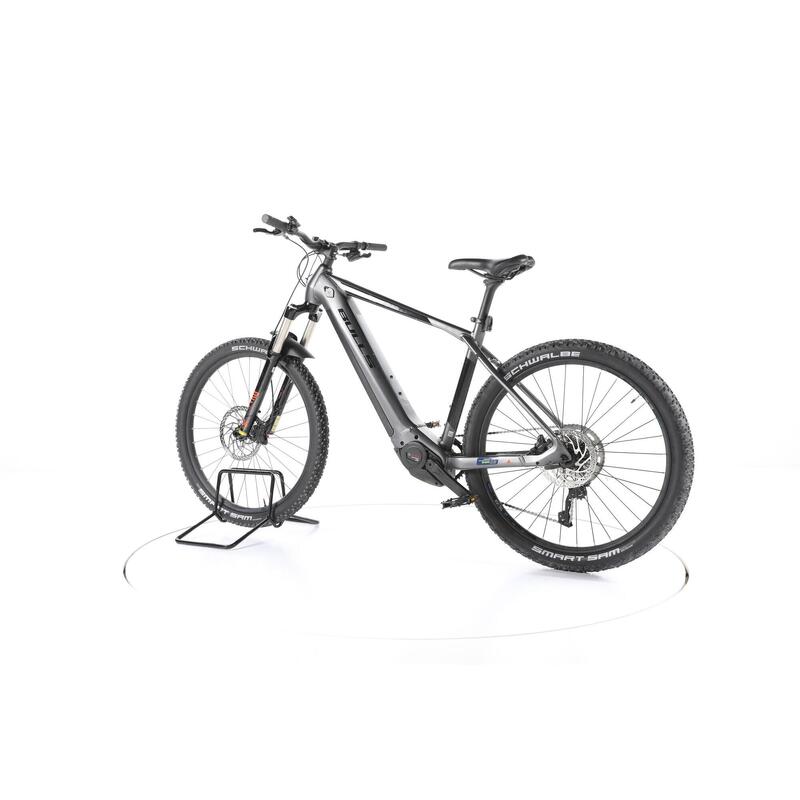 Second Life - Bulls Copperhead EVO 2 XXL E-Bike - Jak nowy