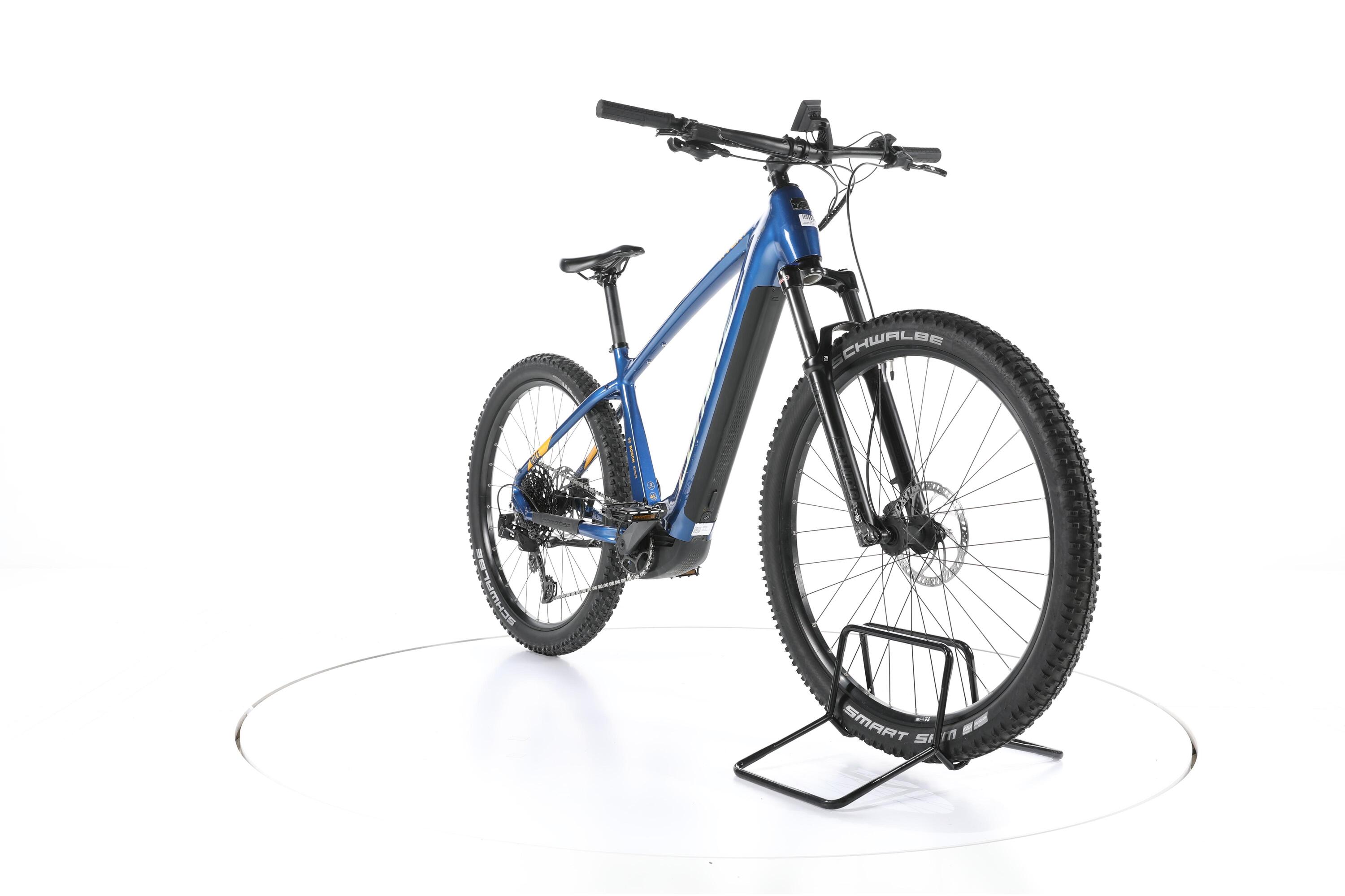 Ebike ricondizionata · Corratec E-Power X-Vert Race Trinity · Buone condizioni 3/7