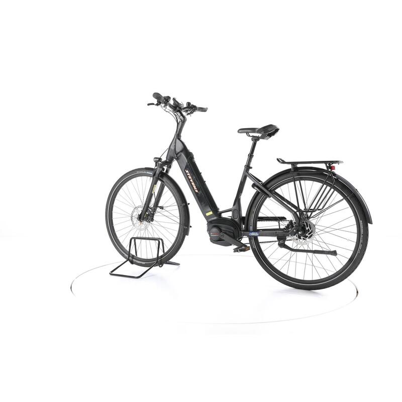 Second Life - Stevens E-Courier Luxe City E-Bike Niska rama 2022 - Jak nowy