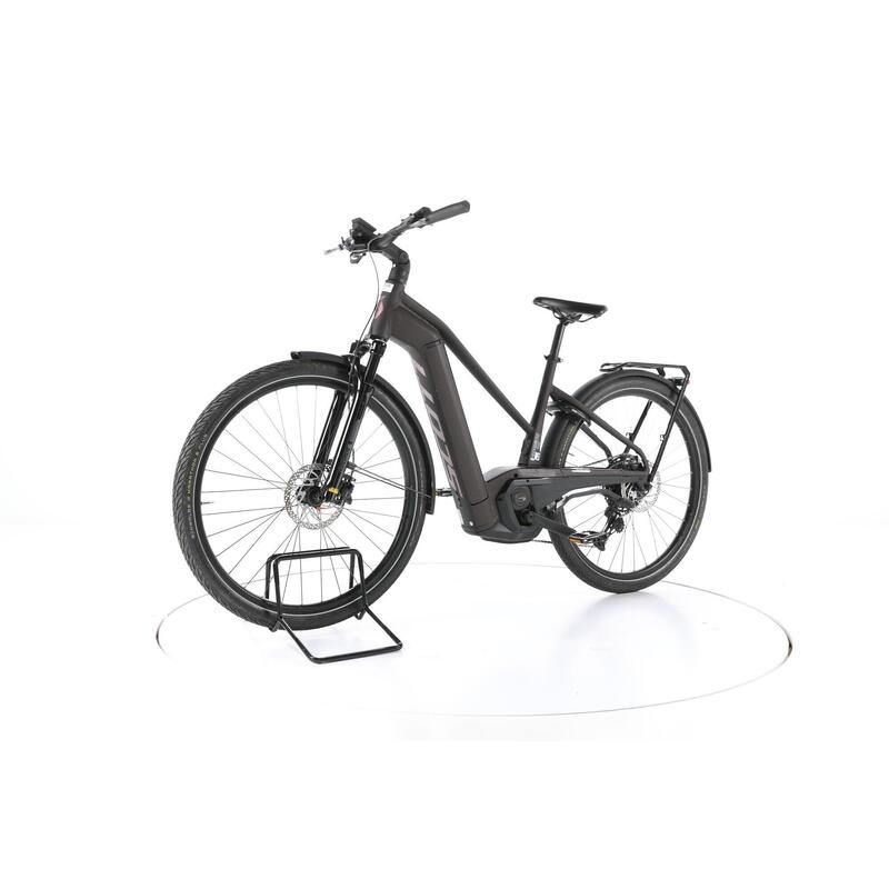 Second Life - Scott Sub eRIDE EVO Trekking E-Bike 2022 - Jak nowy