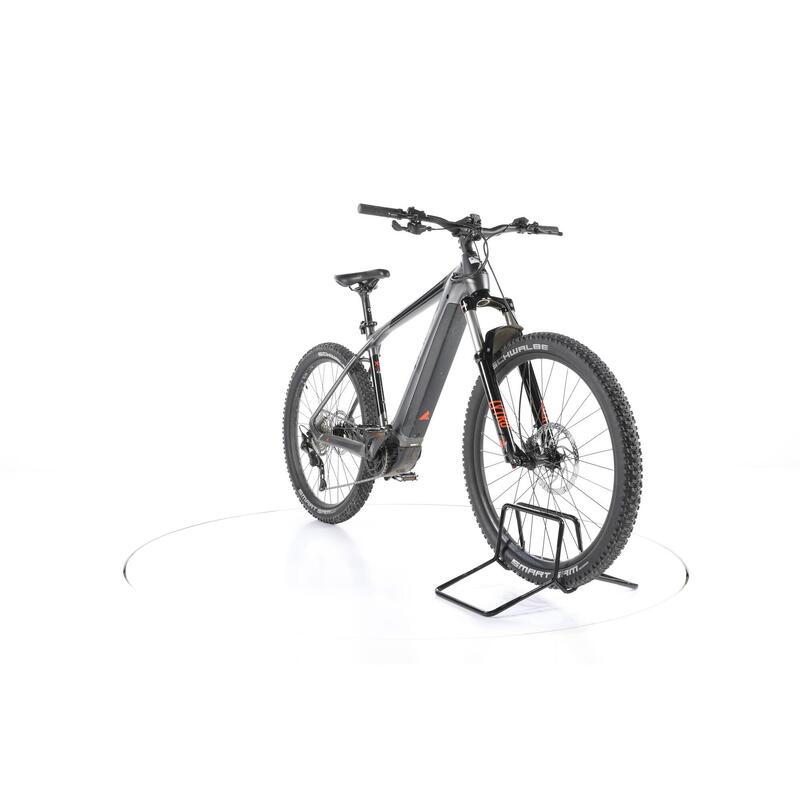Second Life - Bulls Copperhead EVO 2 XXL E-Bike - Jak nowy