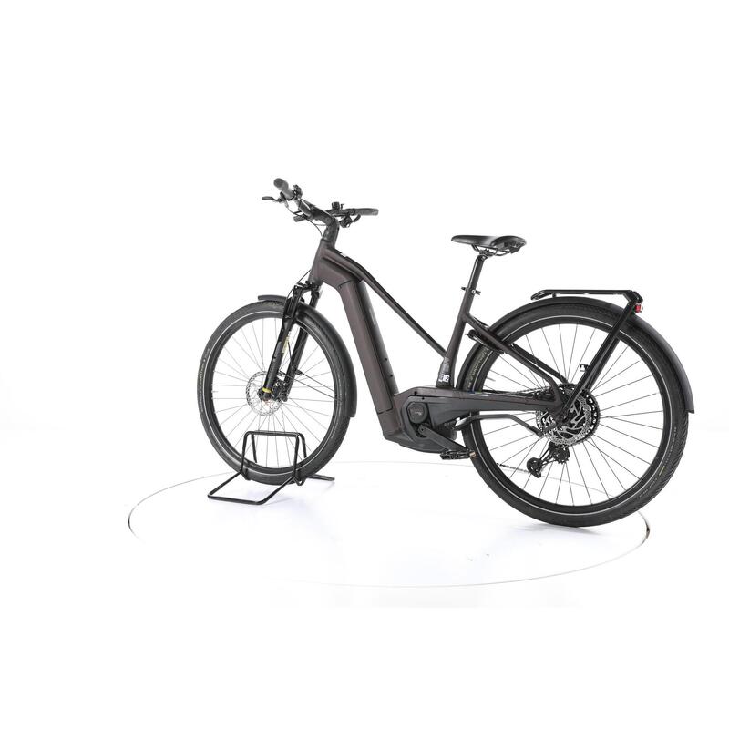 Second Life - Scott Sub eRIDE EVO Trekking E-Bike 2022 - Jak nowy