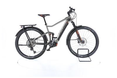 Ebike ricondizionata · Centurion Lhasa E R2600i EQ · Come nuovo