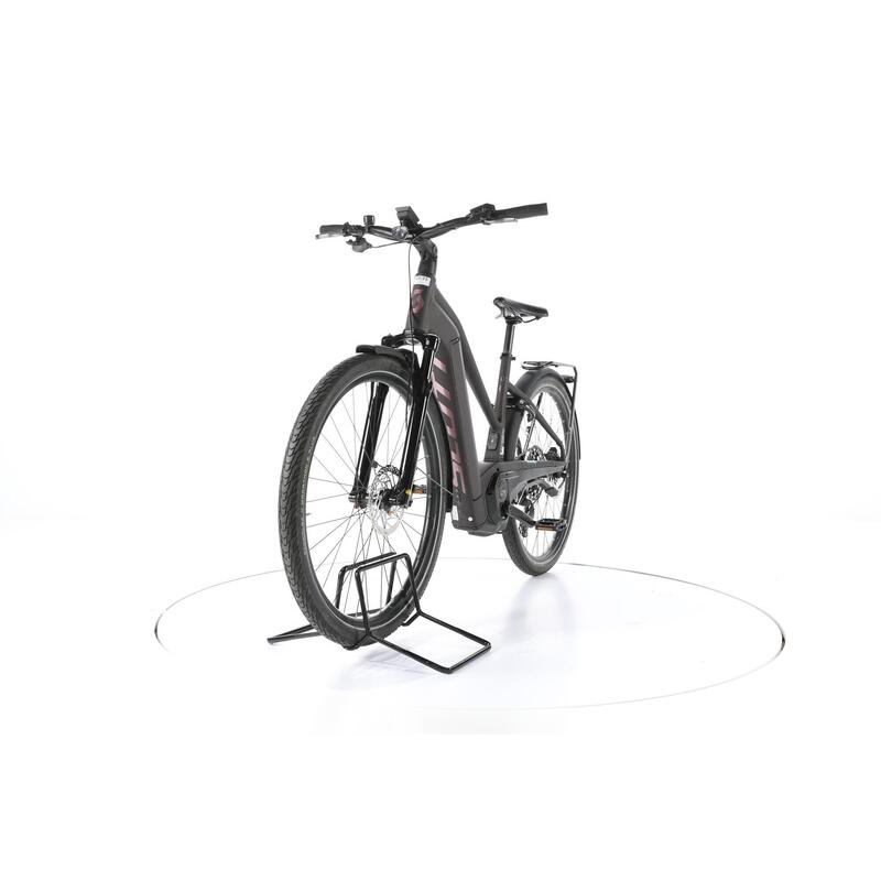 Second Life - Scott Sub eRIDE EVO Trekking E-Bike 2022 - Jak nowy