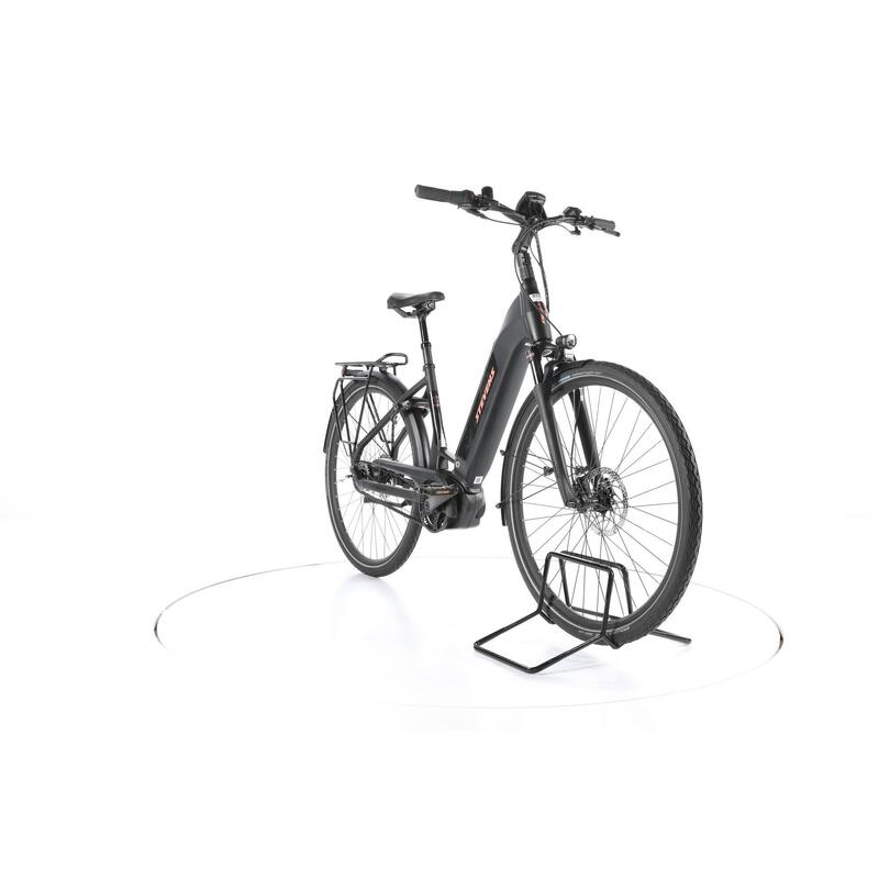 Second Life - Stevens E-Courier Luxe City E-Bike Niska rama 2022 - Jak nowy