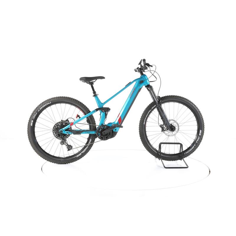 Reconditionné - Conway Xyron S 2.9 Vélo électrique VTT 2024 - Très Bon