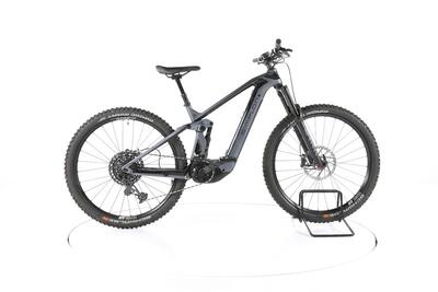 Refurbished - Simplon Rapcon Pmax Fully E-Bike Carbon - Sehr gut