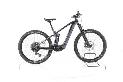 Refurbished - Simplon Rapcon Pmax Fully E-Bike Carbon - Sehr gut